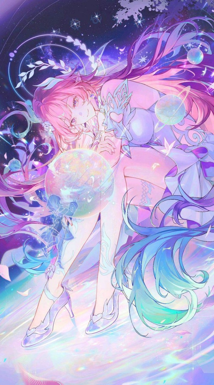 ✿⁠♪原神/世界计画/崩铁 友好交流群♪✿⁠