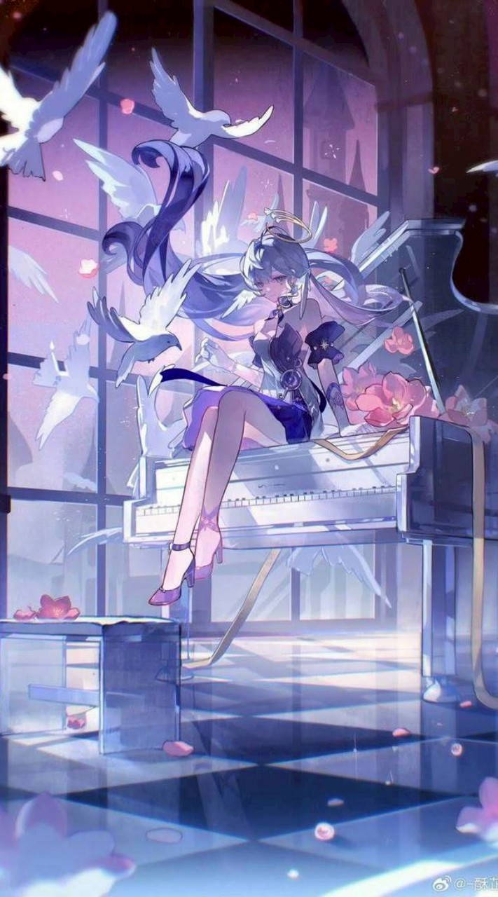 ✿⁠♪原神/世界计画/崩铁 友好交流群♪✿⁠