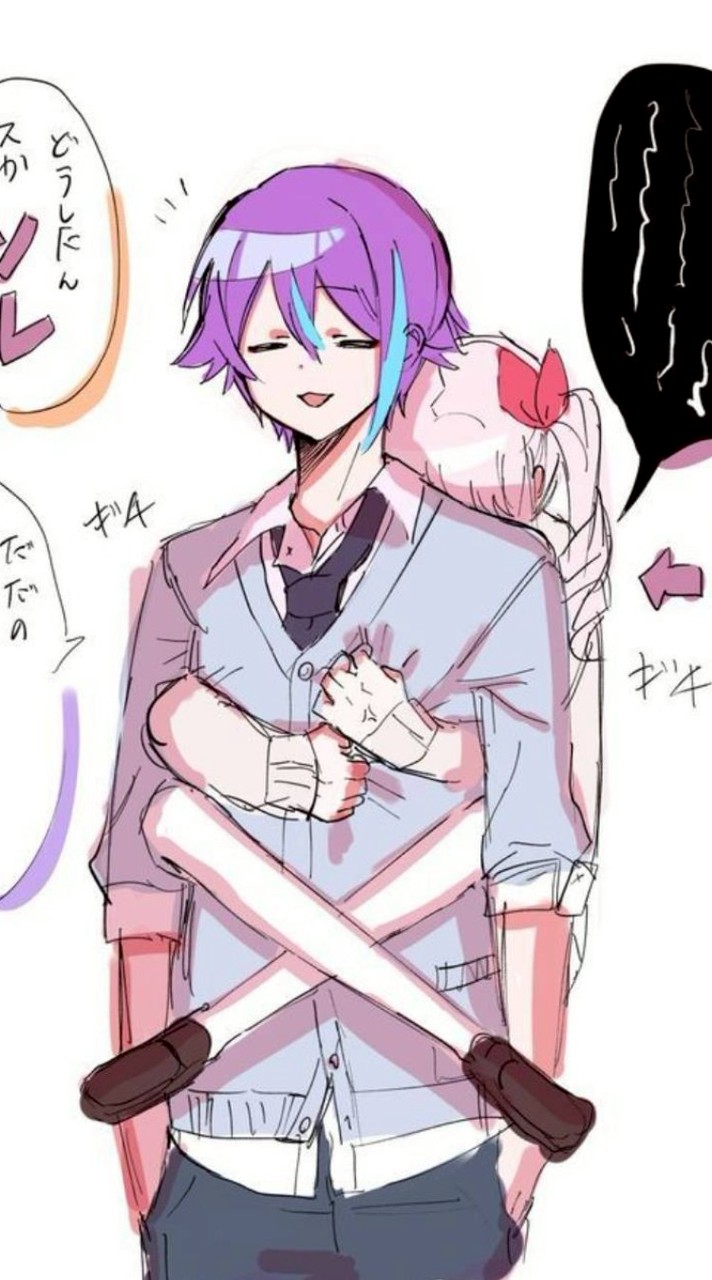 人外派生だけ🫶っていうぷゆ❣️