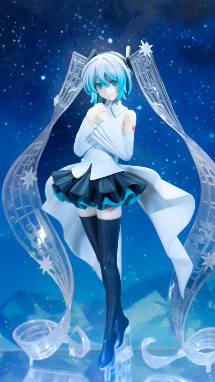 初音團（早場目前5/10