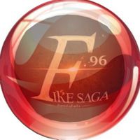 Fire saga 96 มารสวรรค์