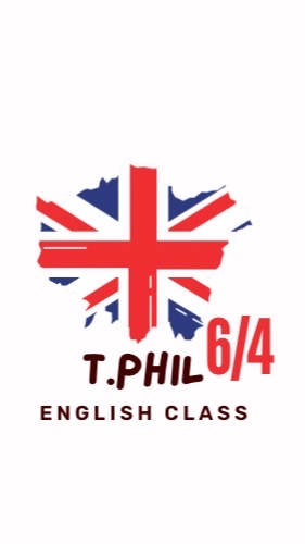 T.Phil 6/4 EIP
