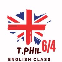 T.Phil 6/4 EIP