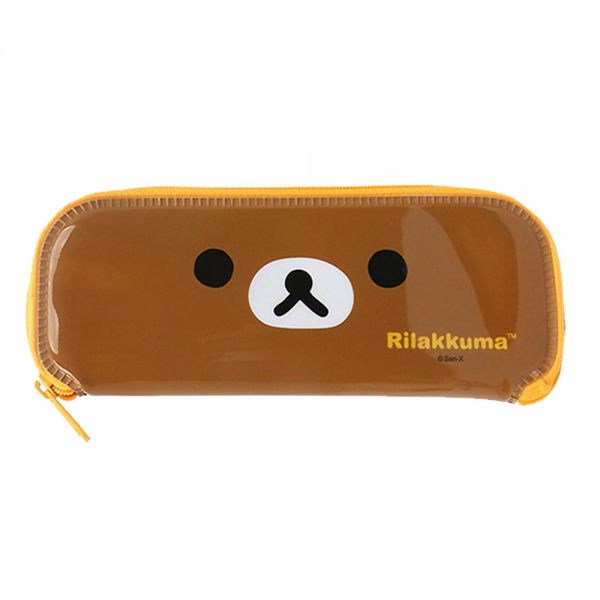 Milano Zoom Rilakkuma Pretty Case（棕色）