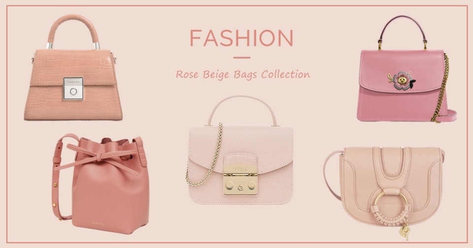 KATE SPADE Nicola Twistlock Bag，約NT.12,600