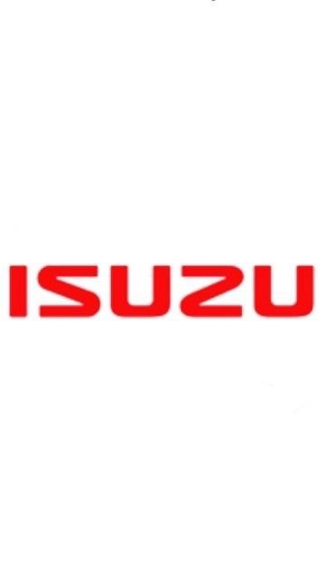 ISUZU 商用貨車交流群