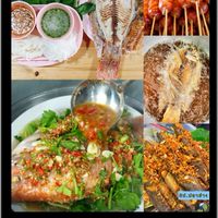 ร้านป๊อปปลาย่าง