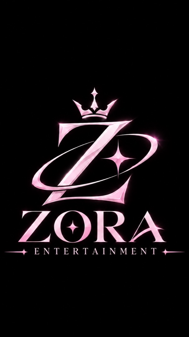 ZORA ENTERTAINMENT💗🤍🖤