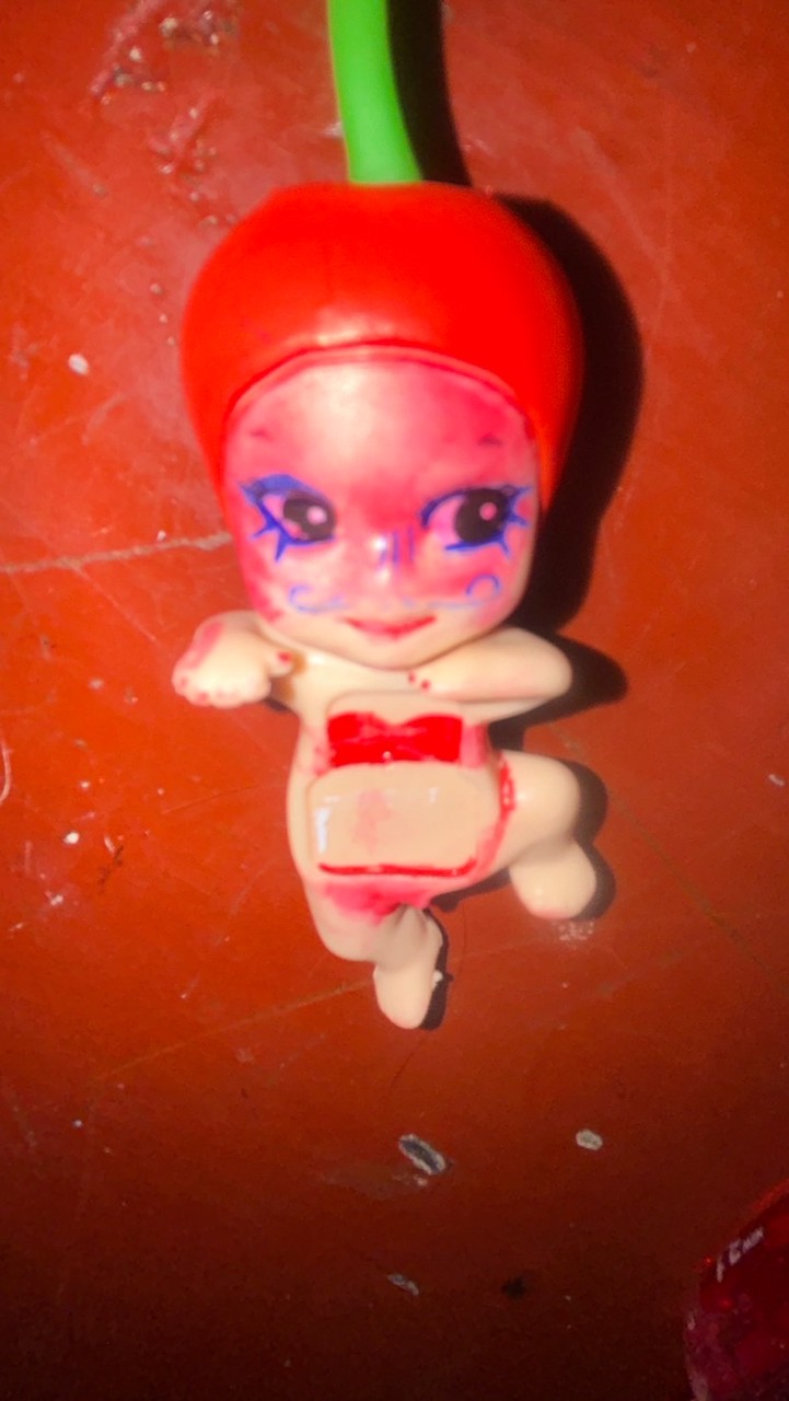 เบียวroblox🩷