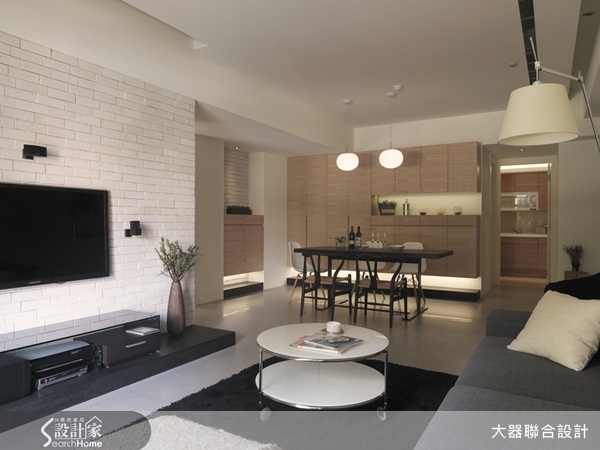 輕鬆搞定公共空間設計比例