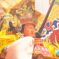 代天巡狩臺灣天玉宮｜白沙屯天上聖母官方社群