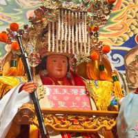 代天巡狩臺灣天玉宮｜白沙屯天上聖母官方社群