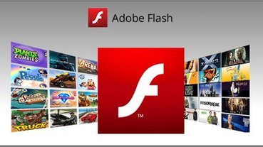 Adobe Flash 今年正式掰掰 ，但會撐到最後一天