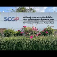 TCSP Employee