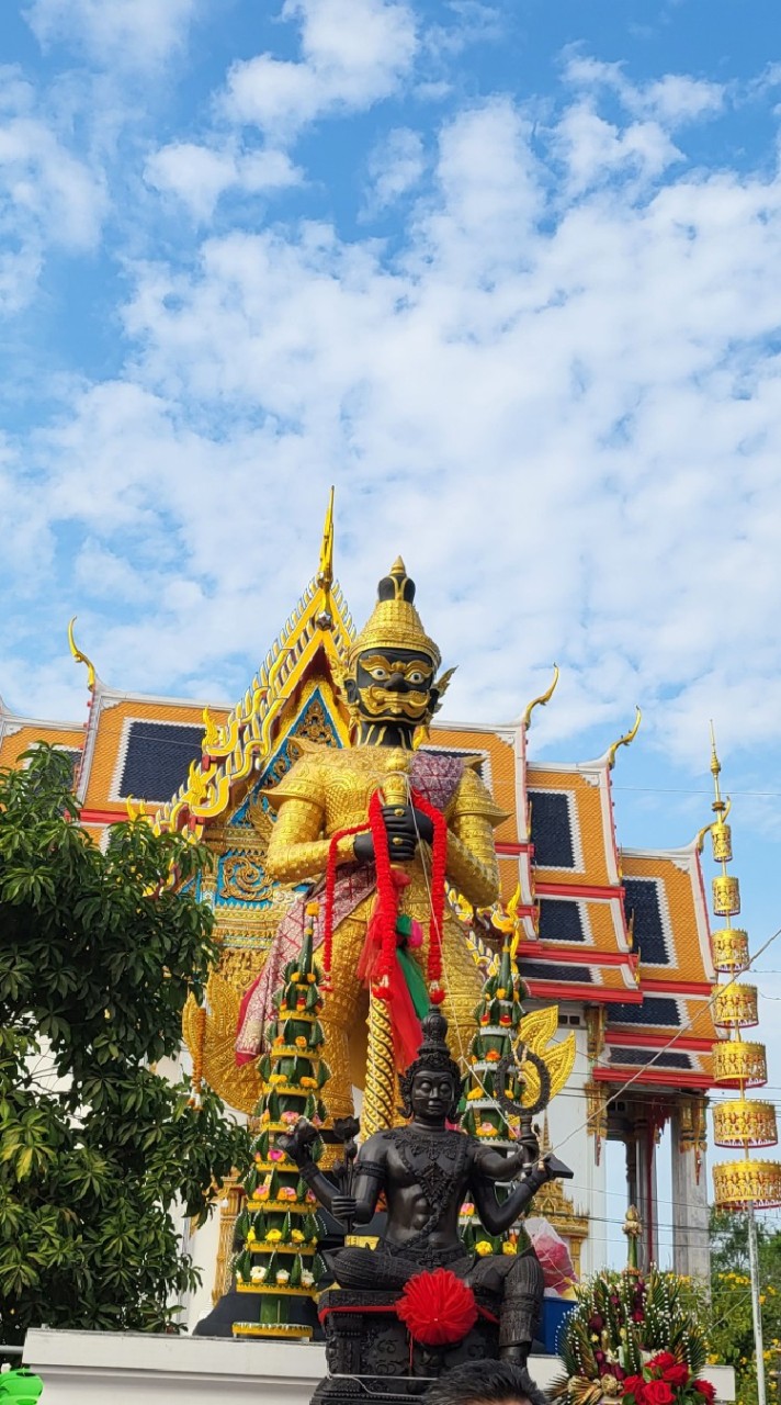 บ้านราคาส่ง ท้าวเวสสุวรรณ เทวาบันดาลทรัพย์