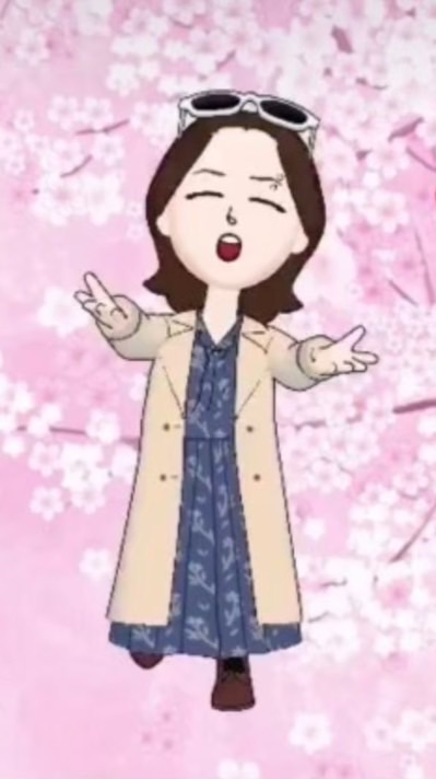 悠遊人生（陳慧敏）