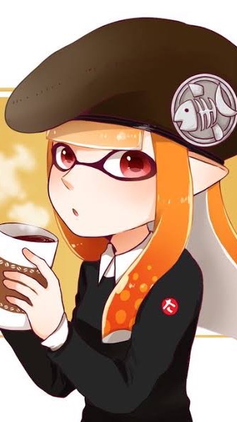 スプラトゥーン3チーム【⠀Cafeterrs⠀】