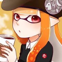 スプラトゥーン3チーム【⠀Cafeterrs⠀】