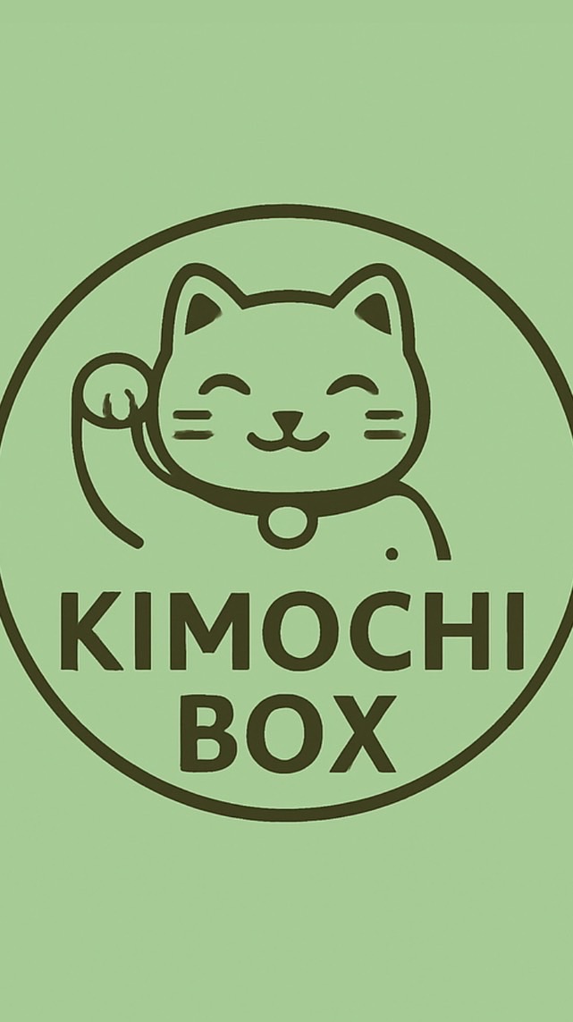 Kimochibox.matcha