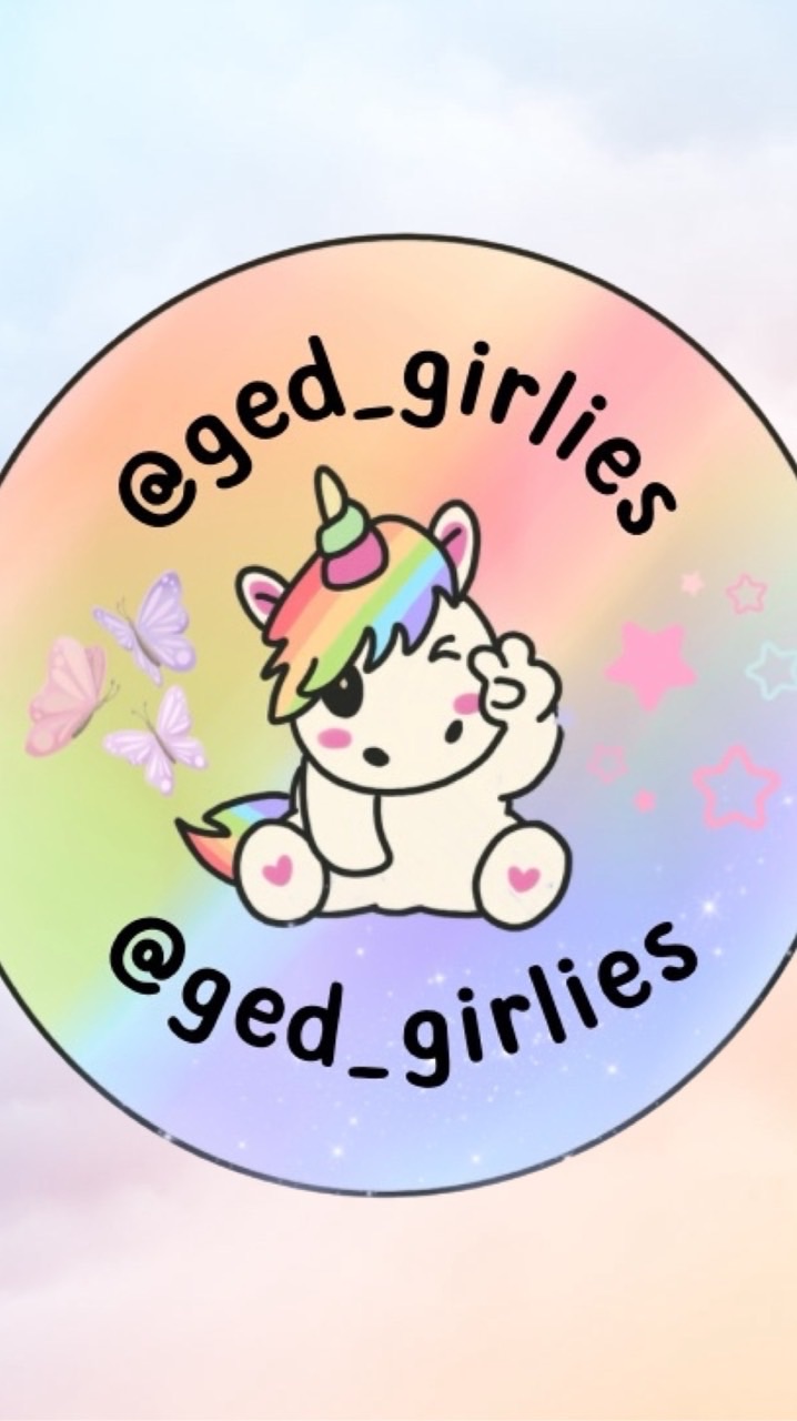 สอบ GED/SAT/IELTS ปรึกษา/สอบถาม/แชร์ข้อมูล กัน! 🦄🌈✨