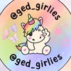 สอบ GED/SAT/IELTS ปรึกษา/สอบถาม/แชร์ข้อมูล กัน! 🦄🌈✨