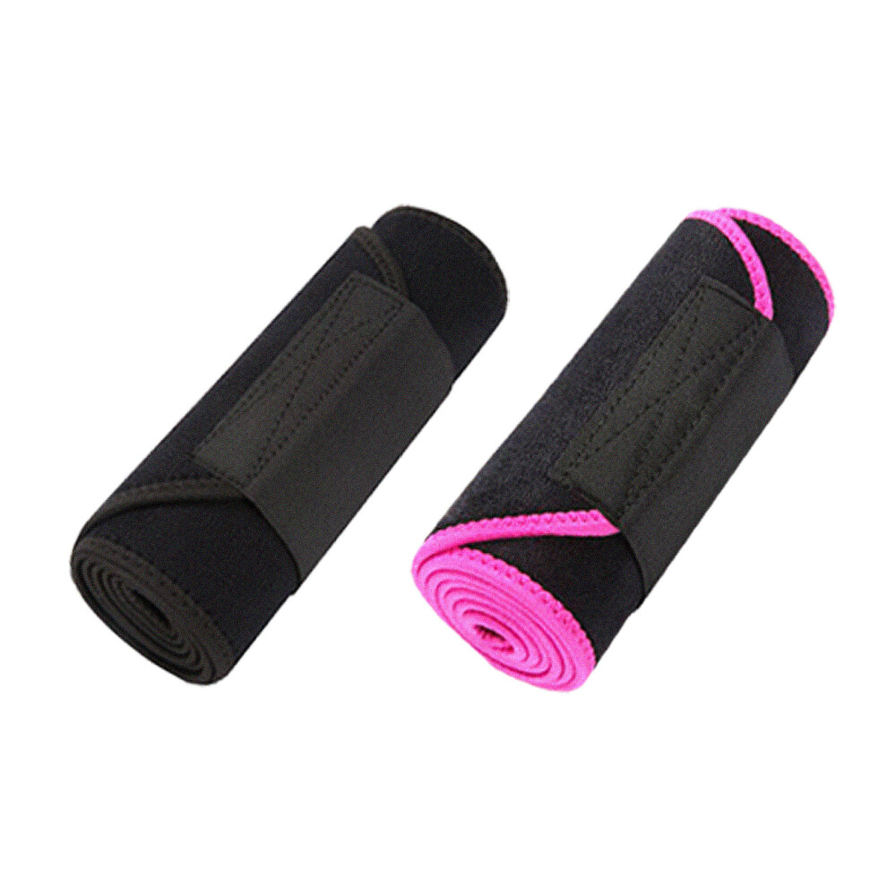 商品特色 適合各種不同運動輕鬆配戴使用 爆汗原理輔助鍛鍊保護腰部 橡膠材質及高彈力聚脂纖維耐磨耐用 舒適內裡強力鎖住熱能輔助運動使用 魔鬼氈設計穿戴方便穩固不易脫落 貼合腰部支撐可依照需求調整鬆緊 商