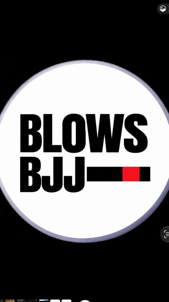 BLOWS BJJ | 会員専用
