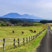 岡山　登山　山登り　ハイキング