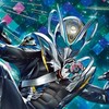 ガンバレジェンズ   デッキ作成