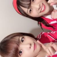 愛美さん＆千春さん姉妹が好きな人！！