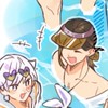 どうしようもねえ奴らのirxs緩也