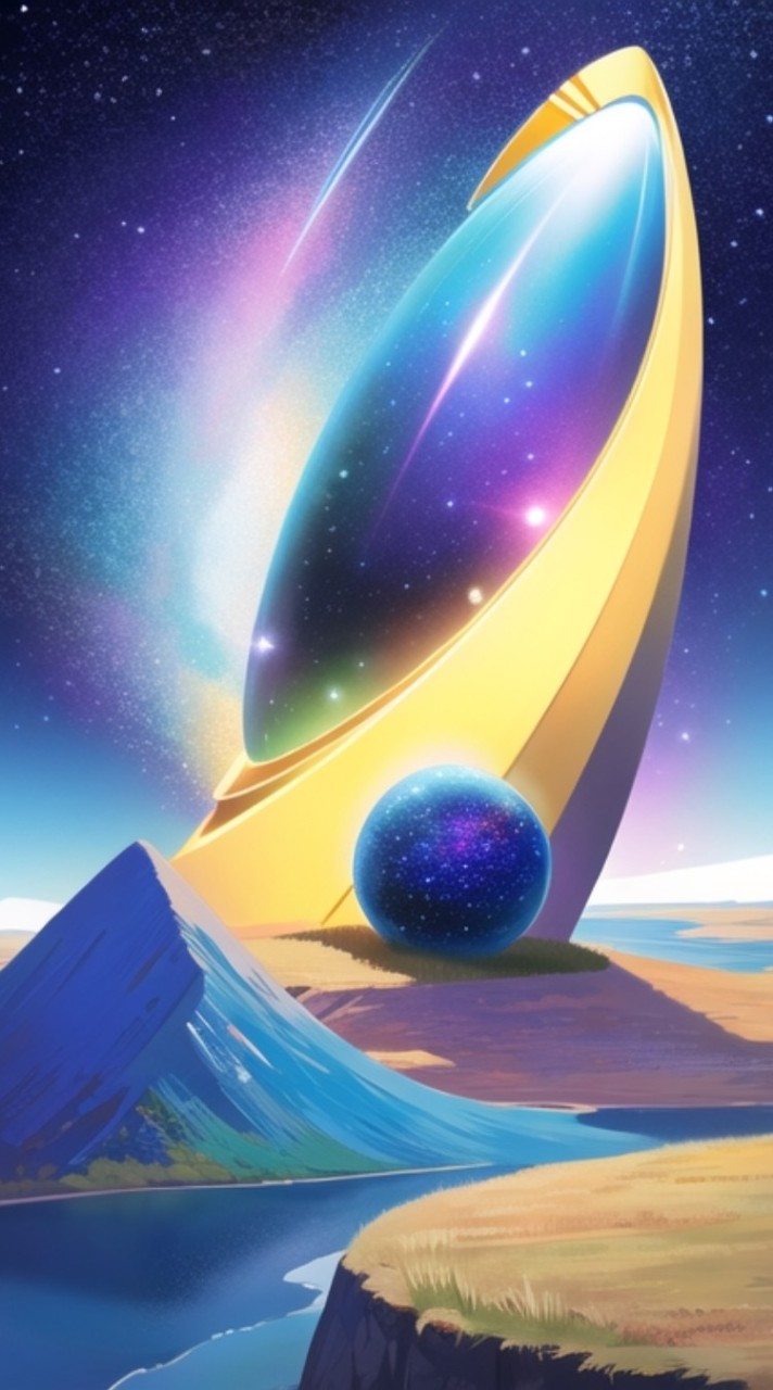 MAGIC LAND UNIVERSE(魔法系なりきり)