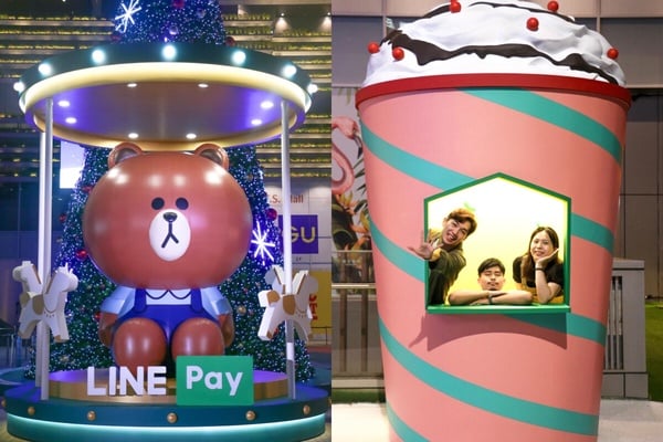 2023全台聖誕活動懶人包！台北101點燈、奇美博物館聖誕市集，邂逅極致的冬季浪漫！