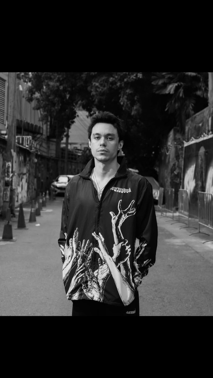 ♡#เบนจามินโจเซฟวาร์นี🤘🏻