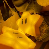 不專業週邊代購～