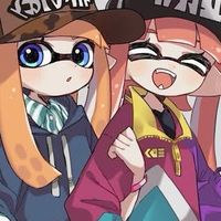 〖女子限定〗スプラ組