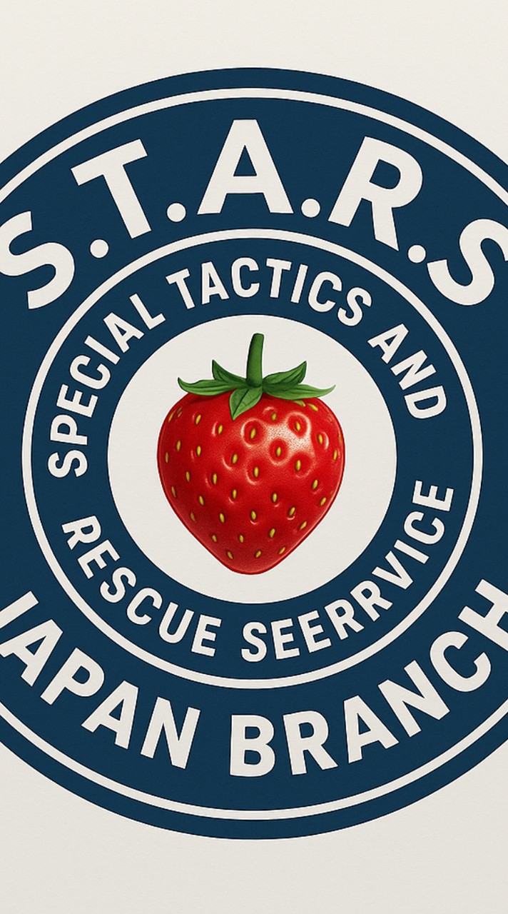 S.T.A.R.S JAPAN