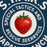 S.T.A.R.S JAPAN