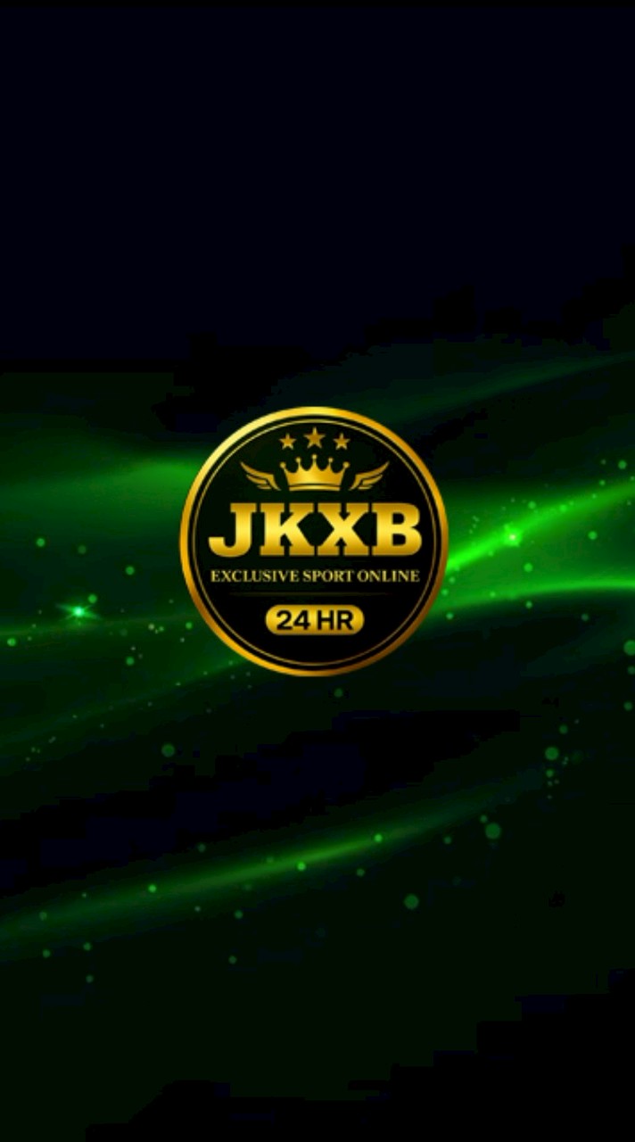 @JKXB