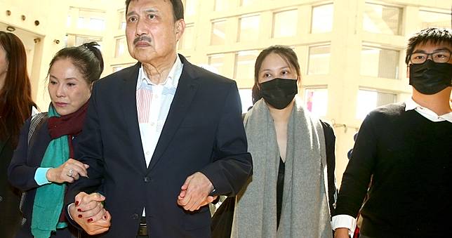 直腸只剩2公分　余苑綺「每晚哭」今起決戰8顆腫瘤