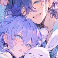 - ̗̀ 𖤐ゲイ・バイ男子限定‎𖤐 ̖́-‬