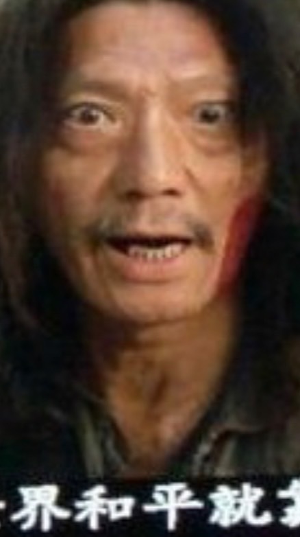 維護世界和平