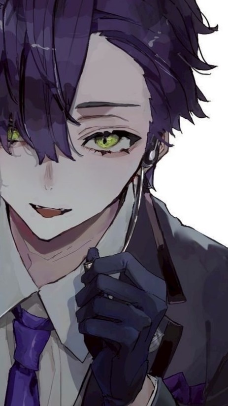 にじさんじ 緩緩 声ハント ❣️