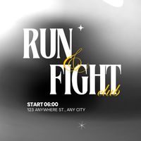 Run & Fight Club