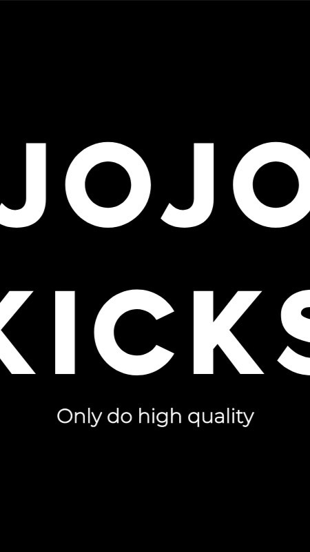 JOJOKICKS