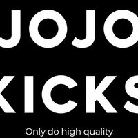 JOJOKICKS