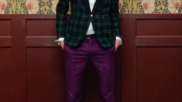 GANT Rugger “Last Night/First Morning” 2012 新款上市