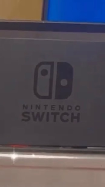 Switch 二手遊戲買賣/桃園市