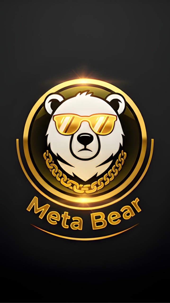 【禁言-點位群】 MetaBear