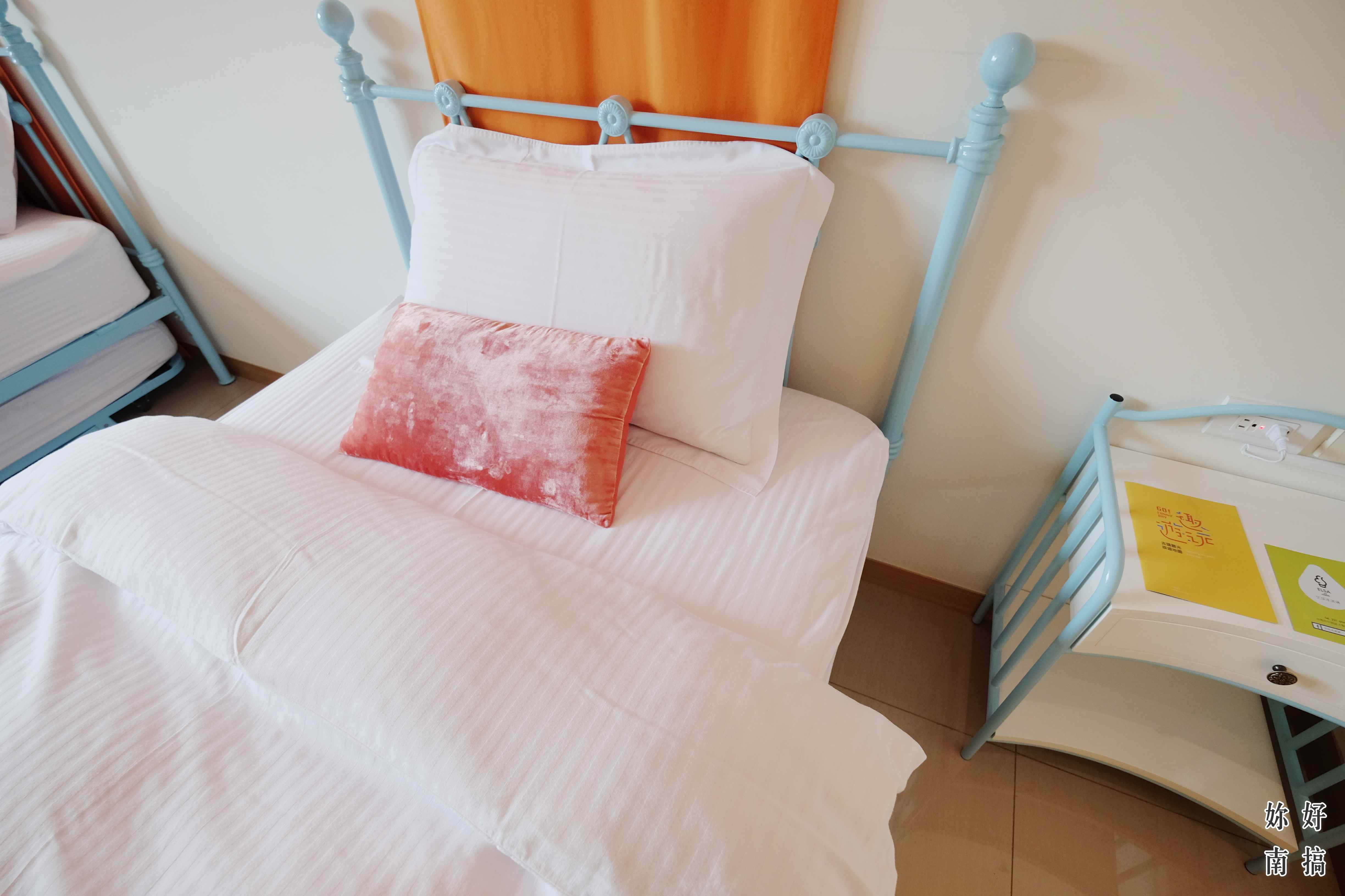 台南中西區民宿-8-妳好南搞